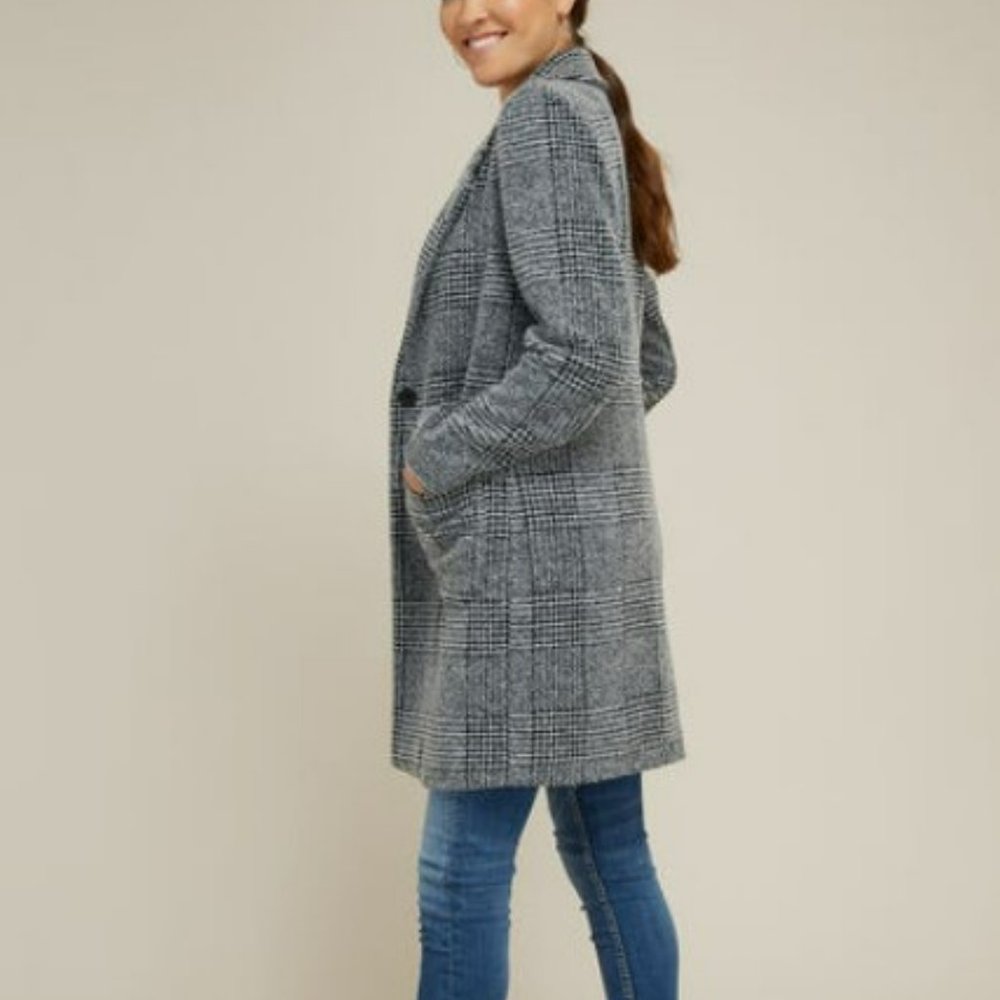 Fall Jacket - Picture 2 of 10